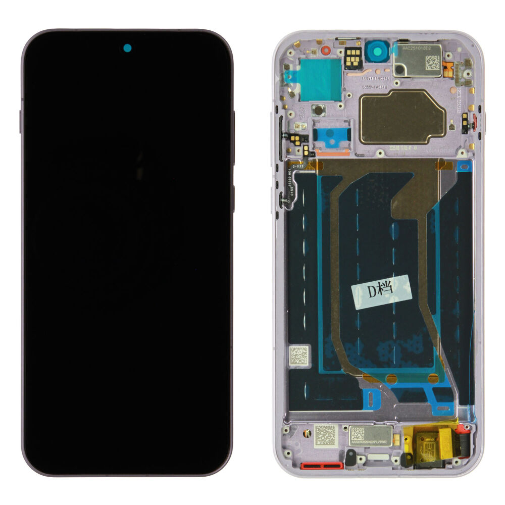 Display (Original) - Purple, OnePlus 15