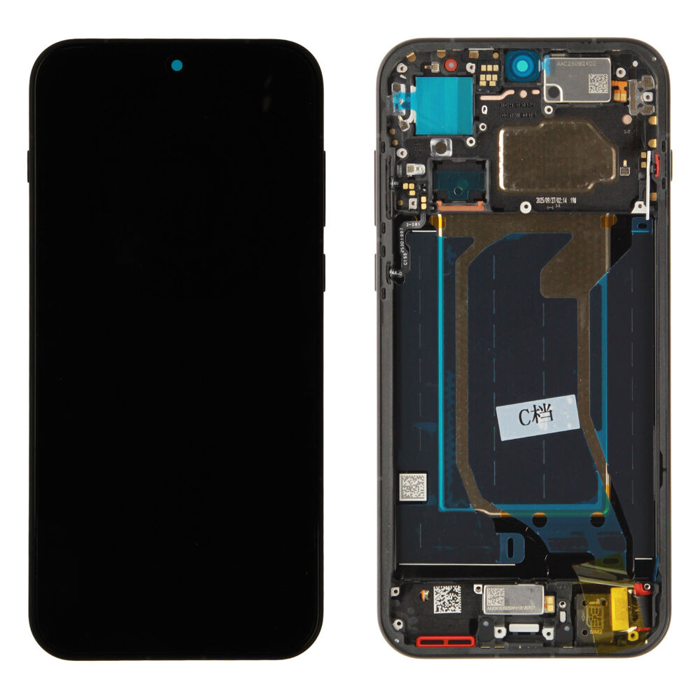 Display (Original) - Black, OnePlus 15