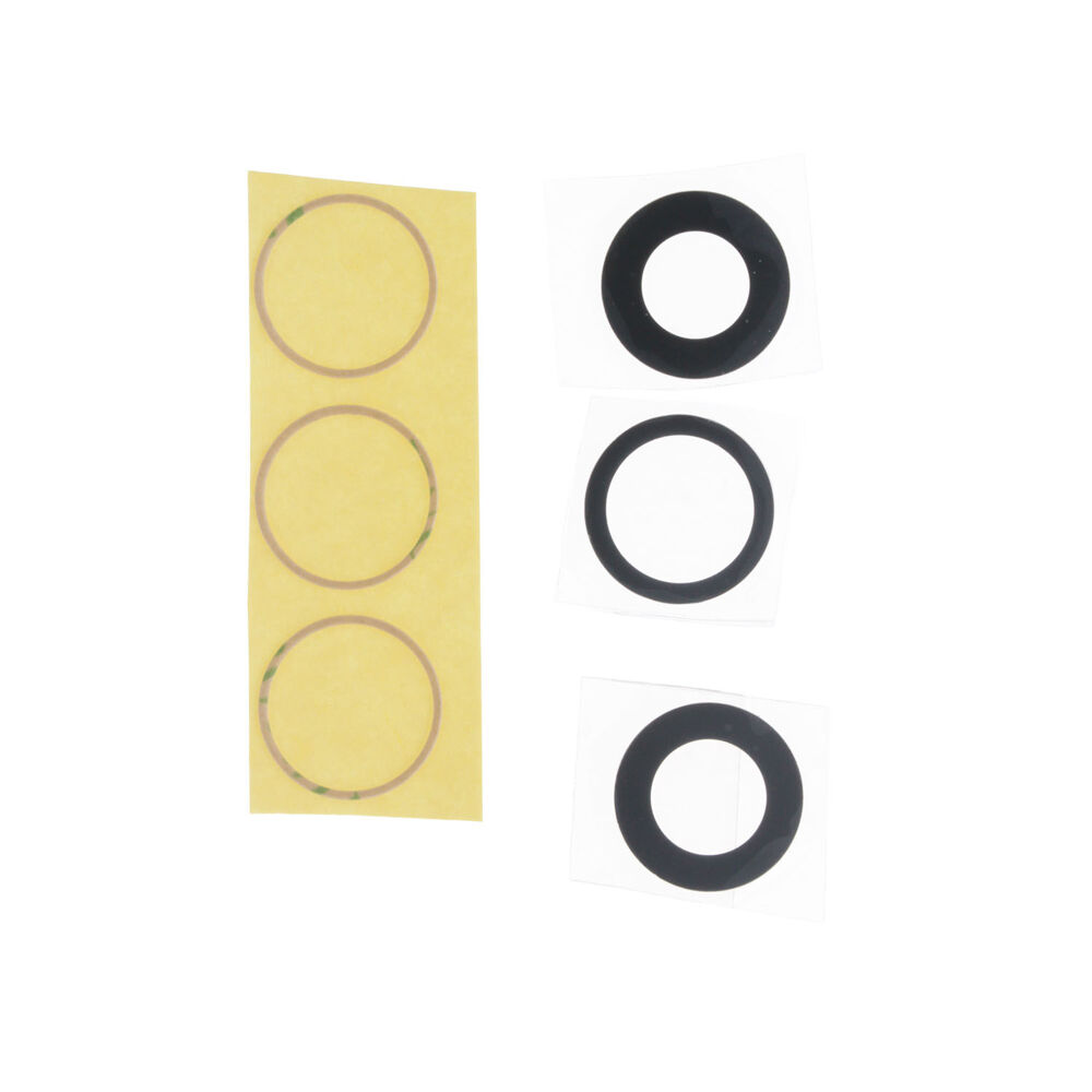 Camera Glass, For iPhone 16 Pro Max