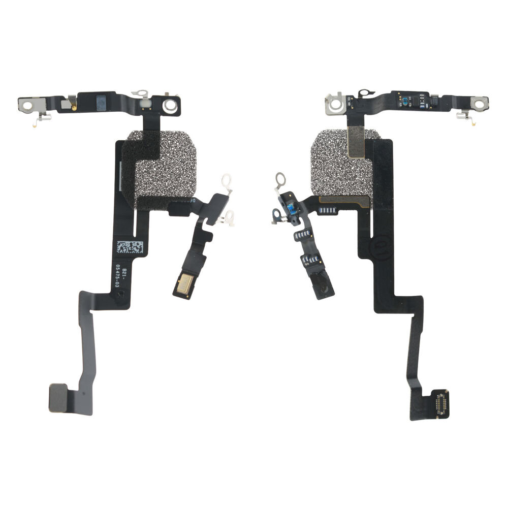 Antenna GPS (Pulled), For iPhone 17