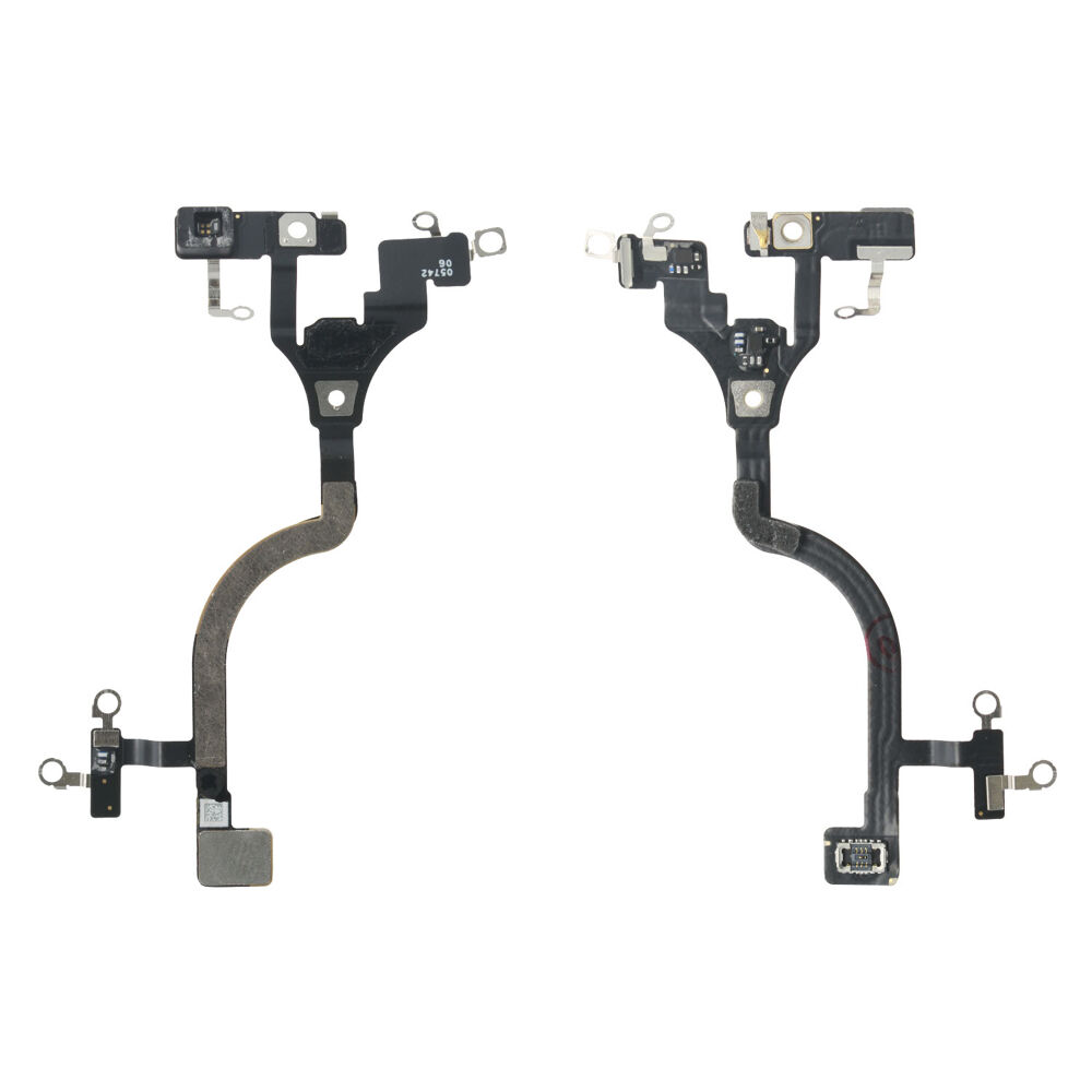 Antenna GPS (Pulled), For iPhone 17 Pro