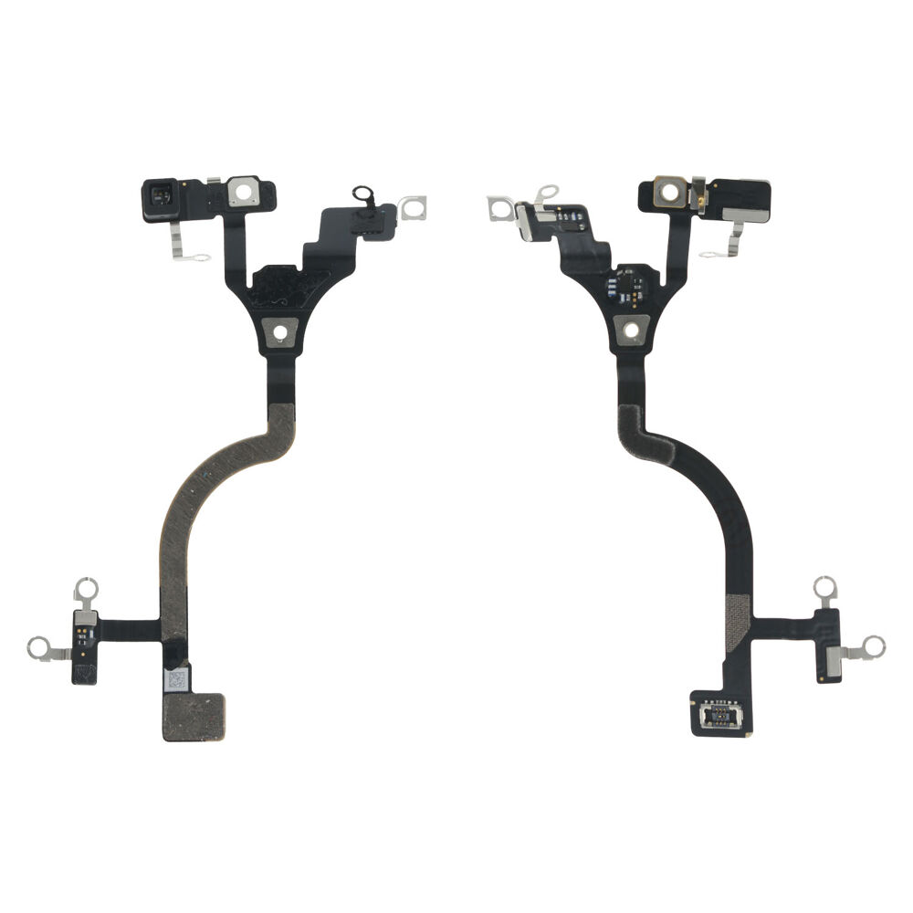 Antenna GPS (Pulled), For iPhone 17 Pro Max