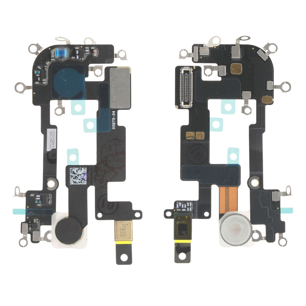 Antenna Wifi and Flashlight (Pulled),For iPhone 17 Pro Max