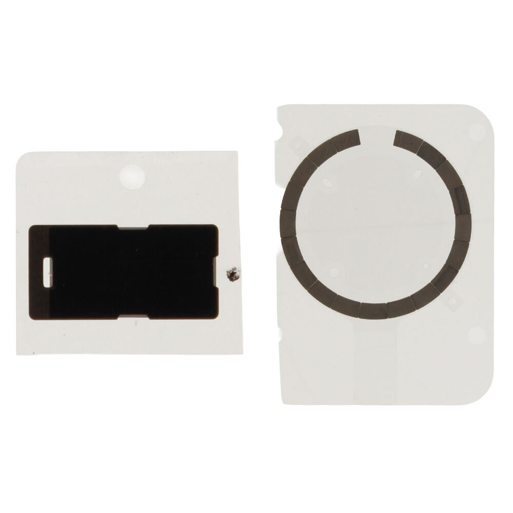 Magnetic ring (Pulled), For iPhone 17 Air