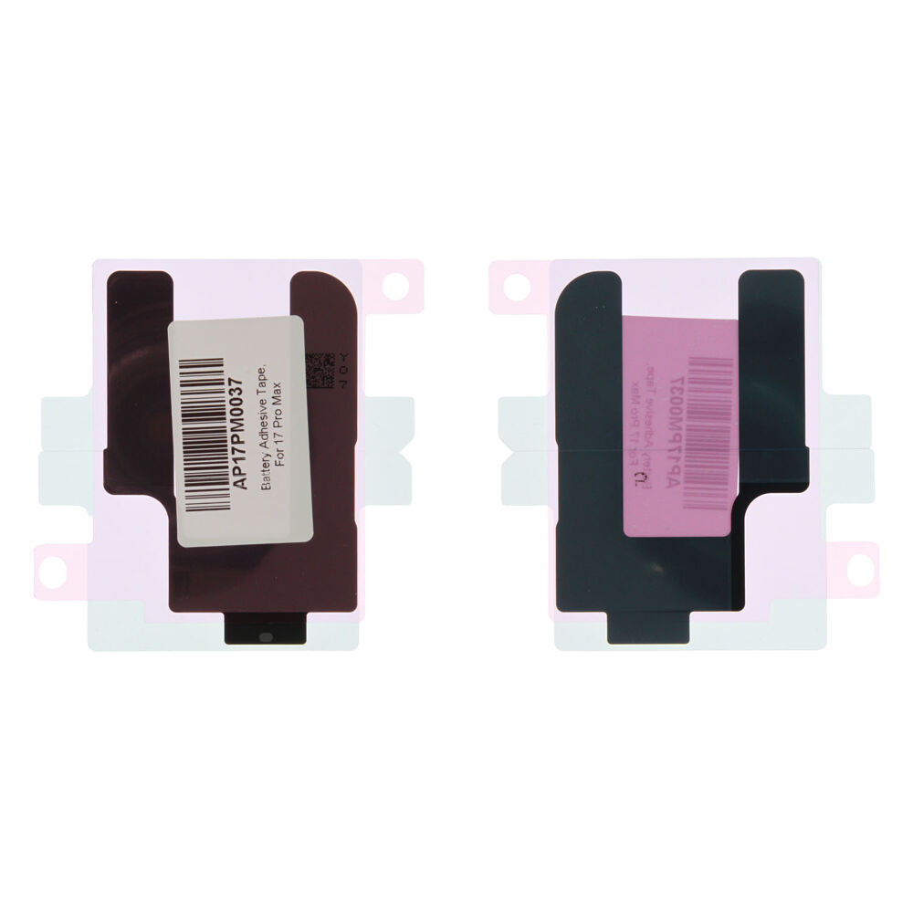 Battery Adhesive Tape (Compatible), For 17 Pro Max