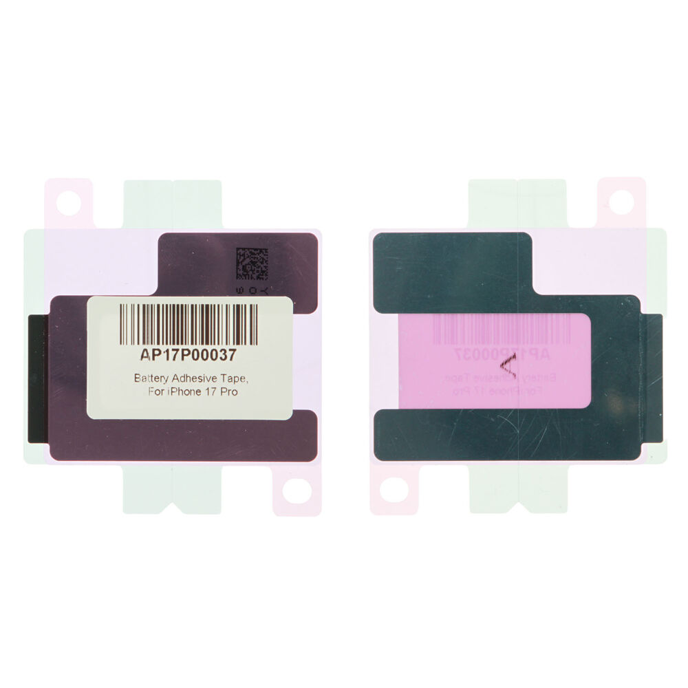 Battery Adhesive Tape (Compatible), For iPhone 17 Pro