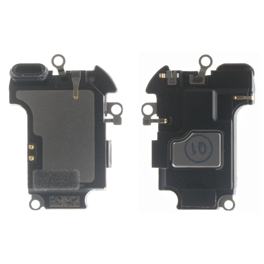 Earspeaker (Pulled), For iPhone 17 Pro