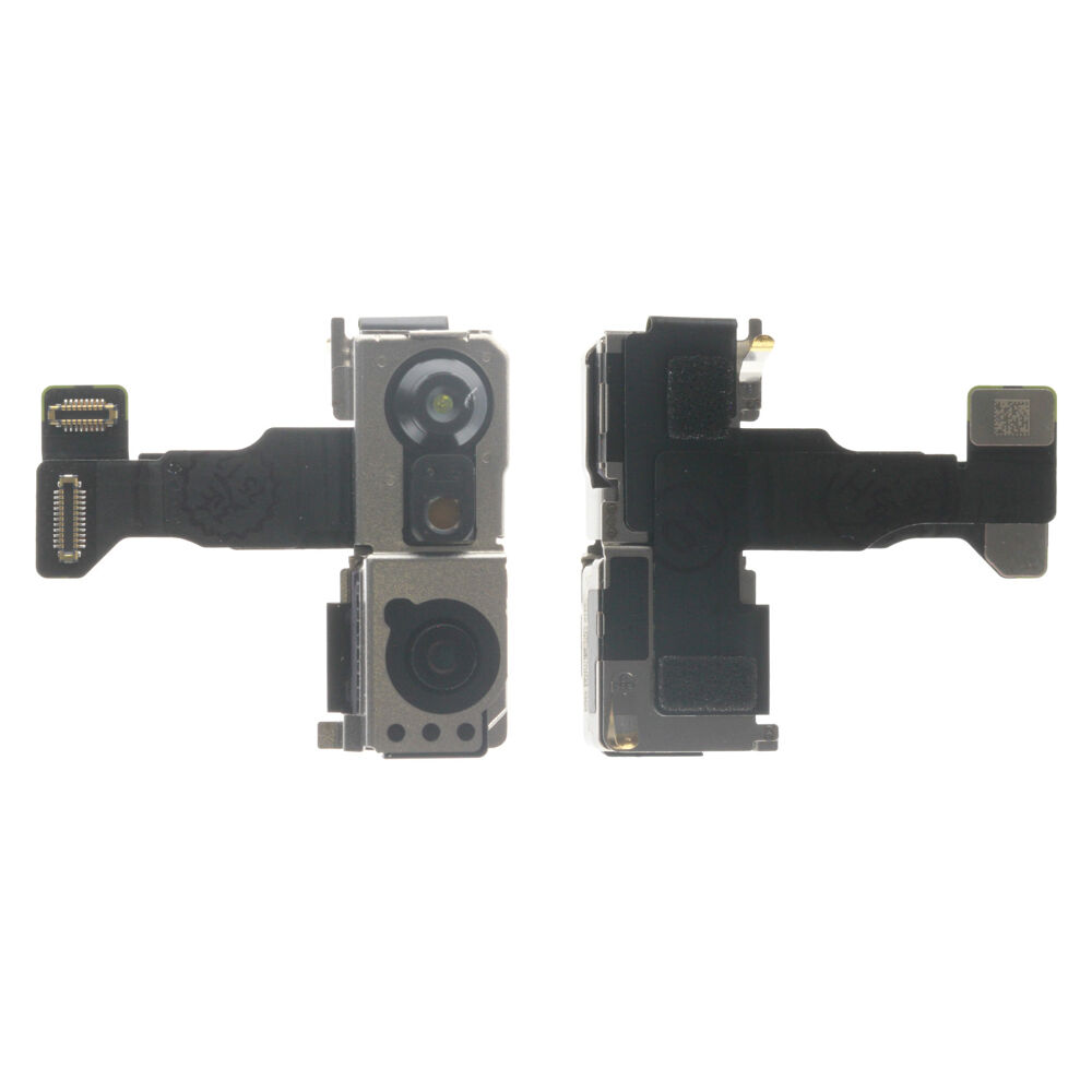 Front Camera (Pulled), For iPhone 17