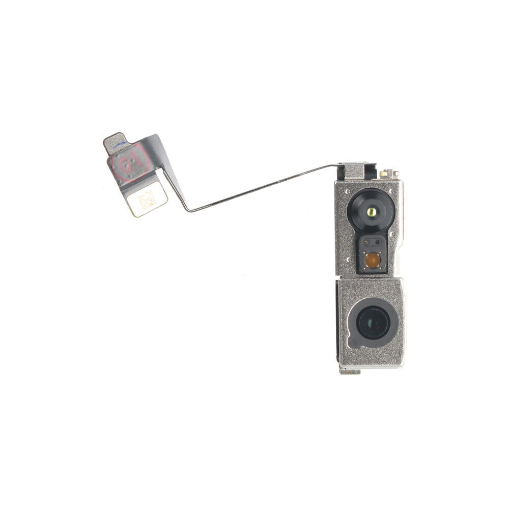 Front Camera (Pulled), For iPhone 17 Pro Max