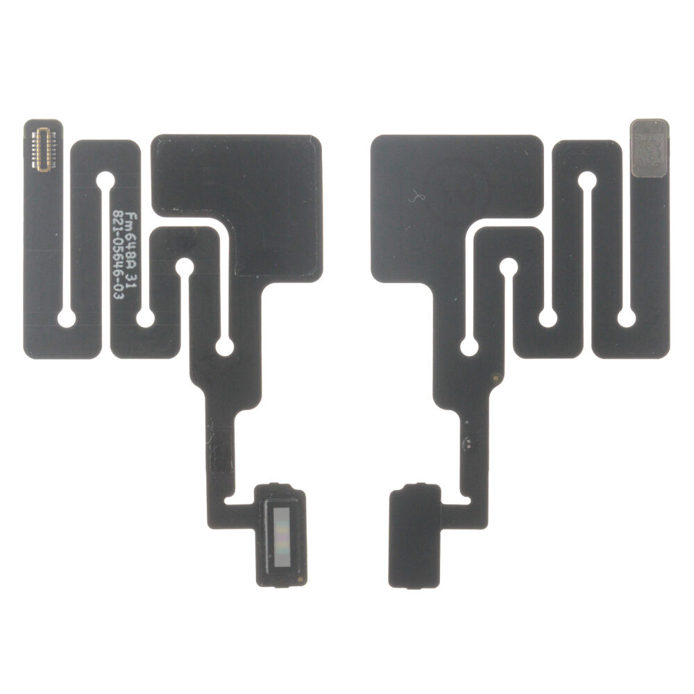 Front Sensor Flex (Pulled), For iPhone 17 Air
