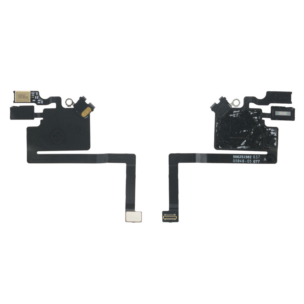 Front Sensor Flex (Pulled), For iPhone 17 Pro Max