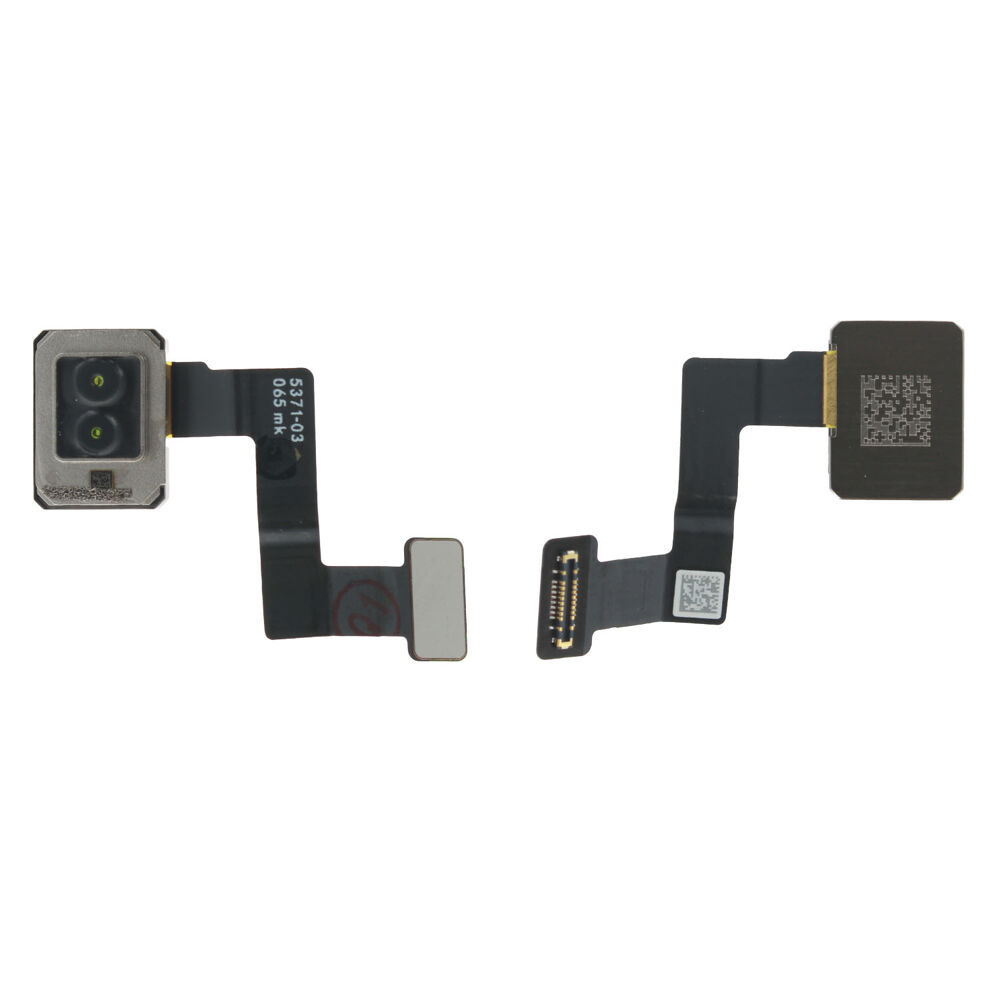 Lidar Sensor (Pulled), For iPhone 17 Pro