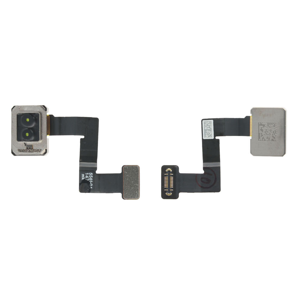 Lidar Sensor (Pulled), For iPhone 17 Pro Max