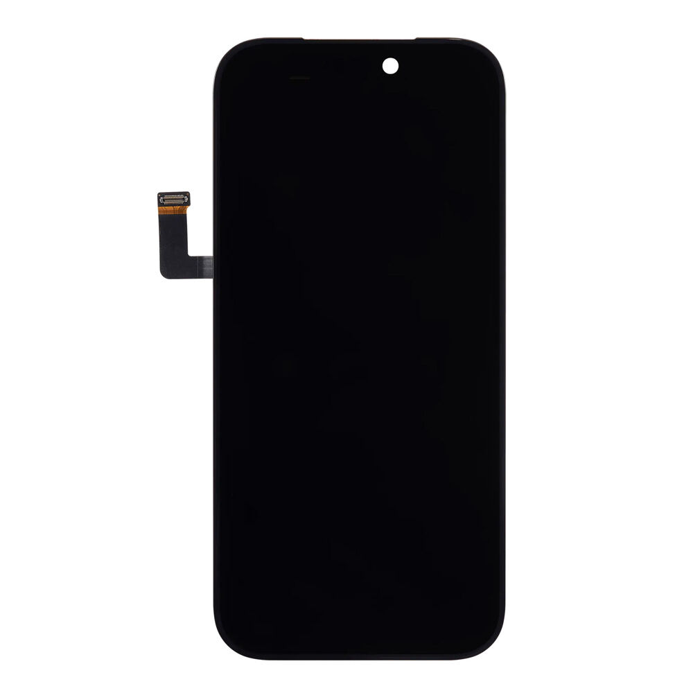 Display soft (Factory std.), For iPhone 17 Pro Max