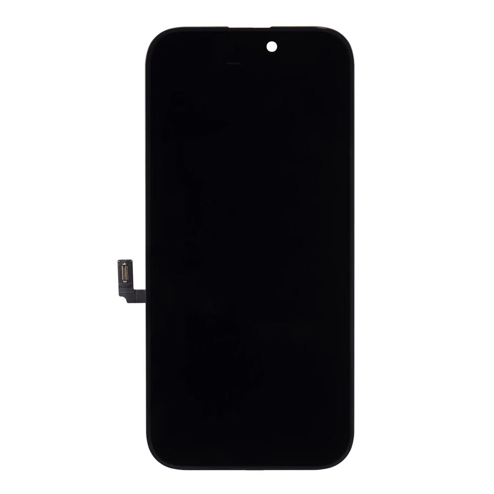 Display soft (Factory std.), For iPhone 17