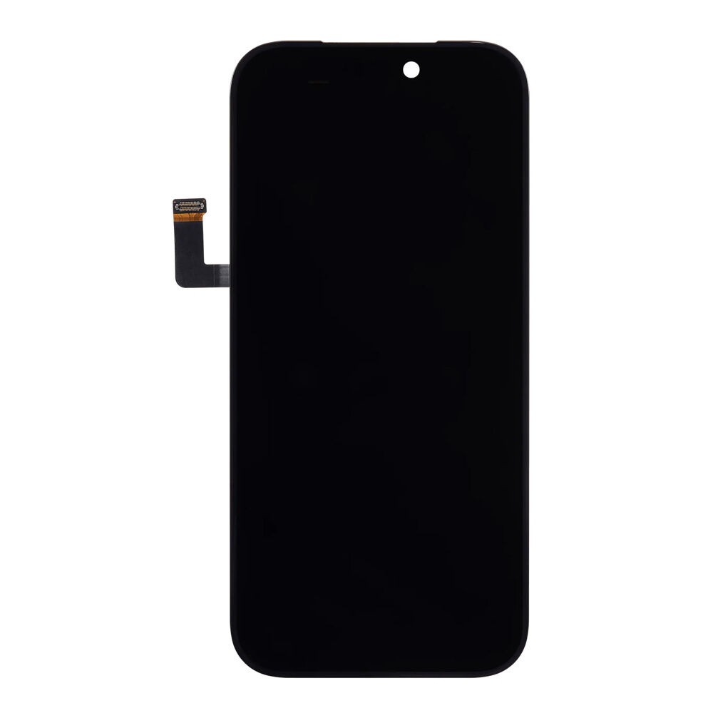 Display soft (Refurbished), For iPhone 17 Pro