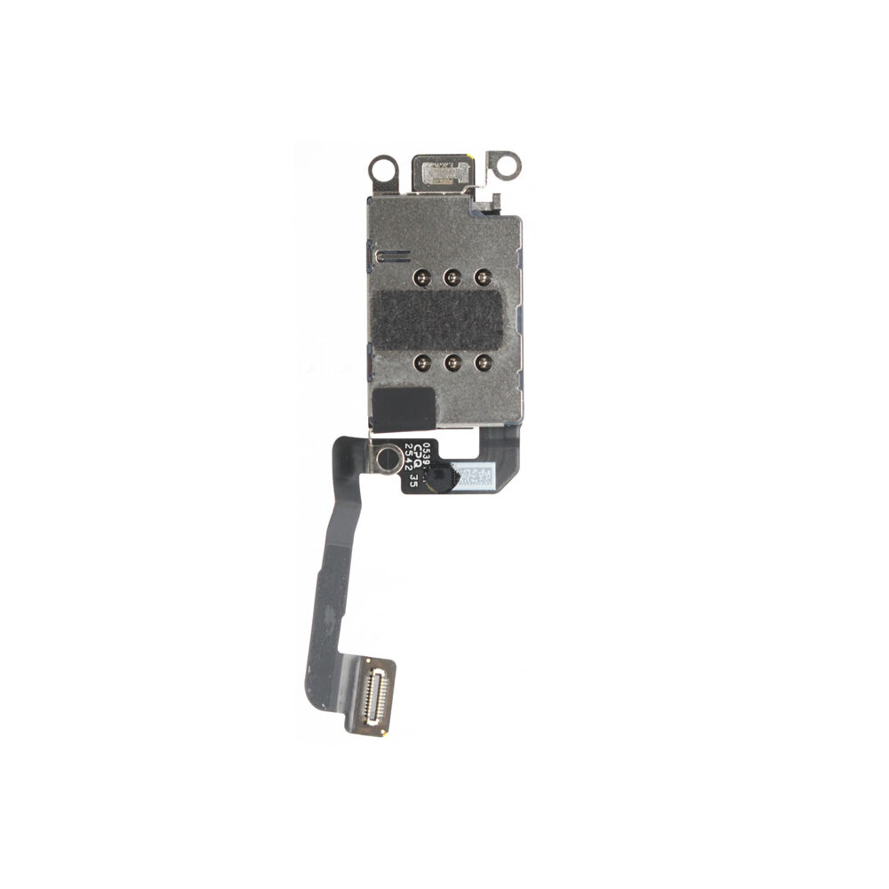 Simcard Reader (Pulled), For iPhone 17