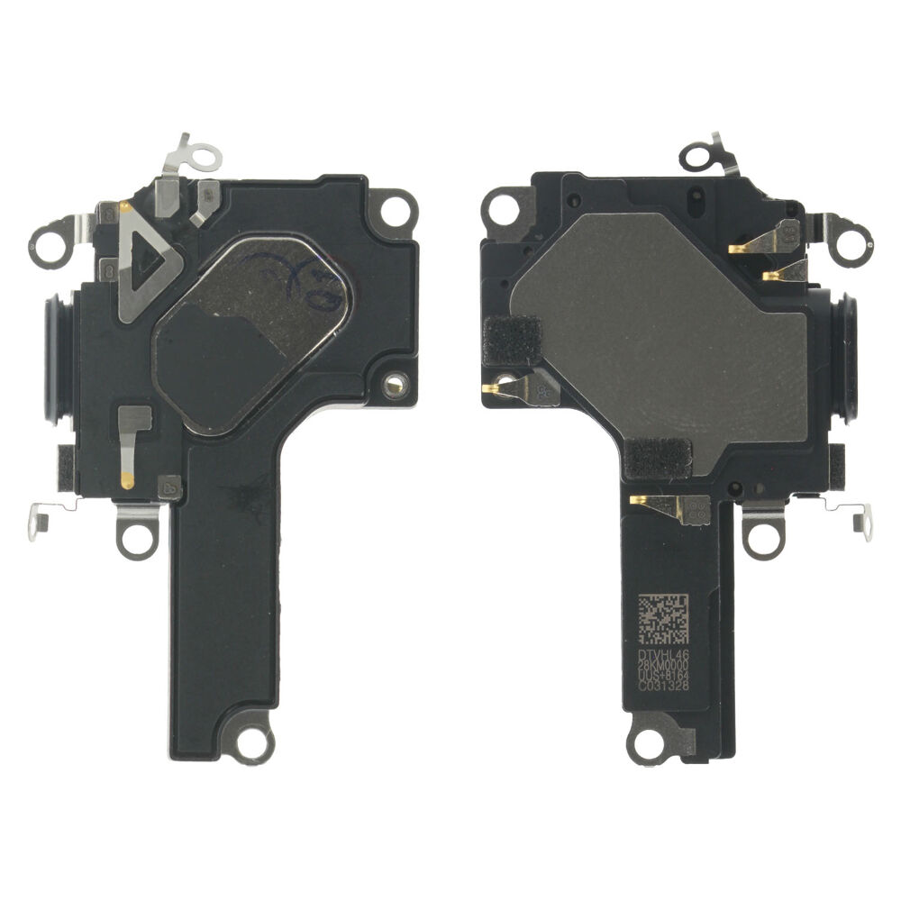 Speaker (Pulled), For iPhone 17 Pro