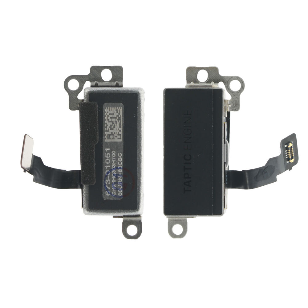 Vibrator (Pulled), For iPhone 17 Pro