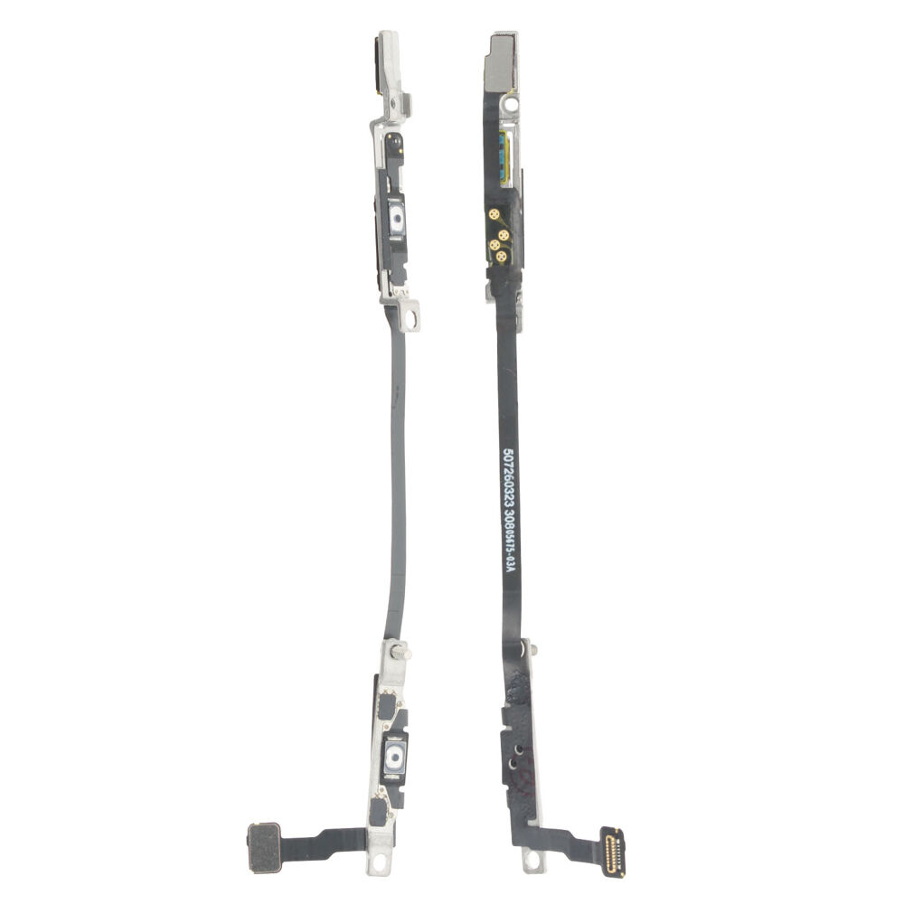 Volume Flex Cable (Pulled), For iPhone 17 Air