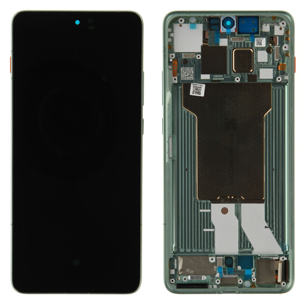 Display (Original) - Blue, Motorola Edge 70