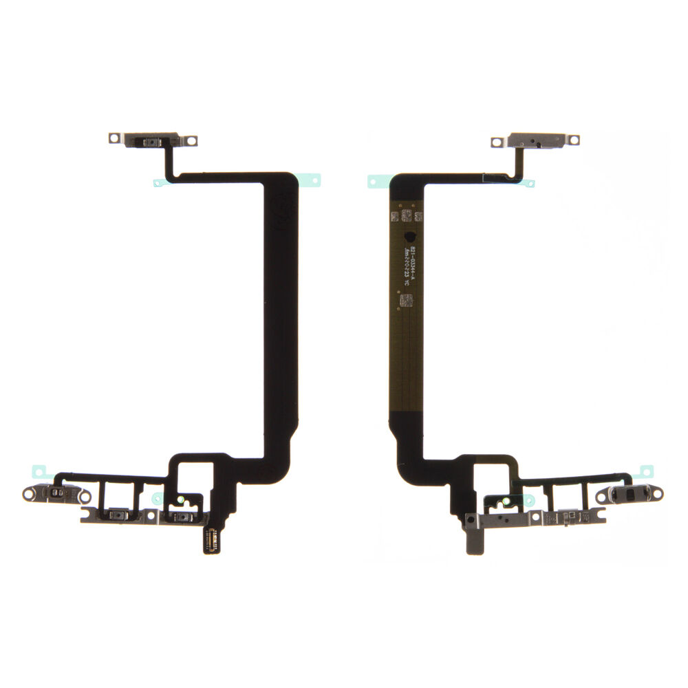 Flex Cable Power Button (Compatible), For iPhone 13 Pro