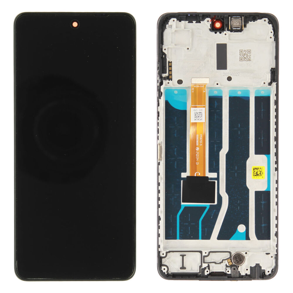 Módulo Pantalla Display (Original), Oppo A5 5G (2025) Original Service Pack
