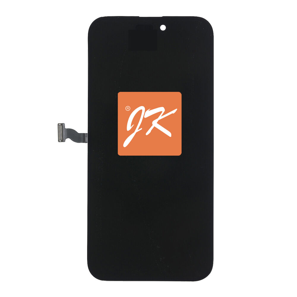 Display JK (Compatible soft OLED), For iPhone 14 Pro Max