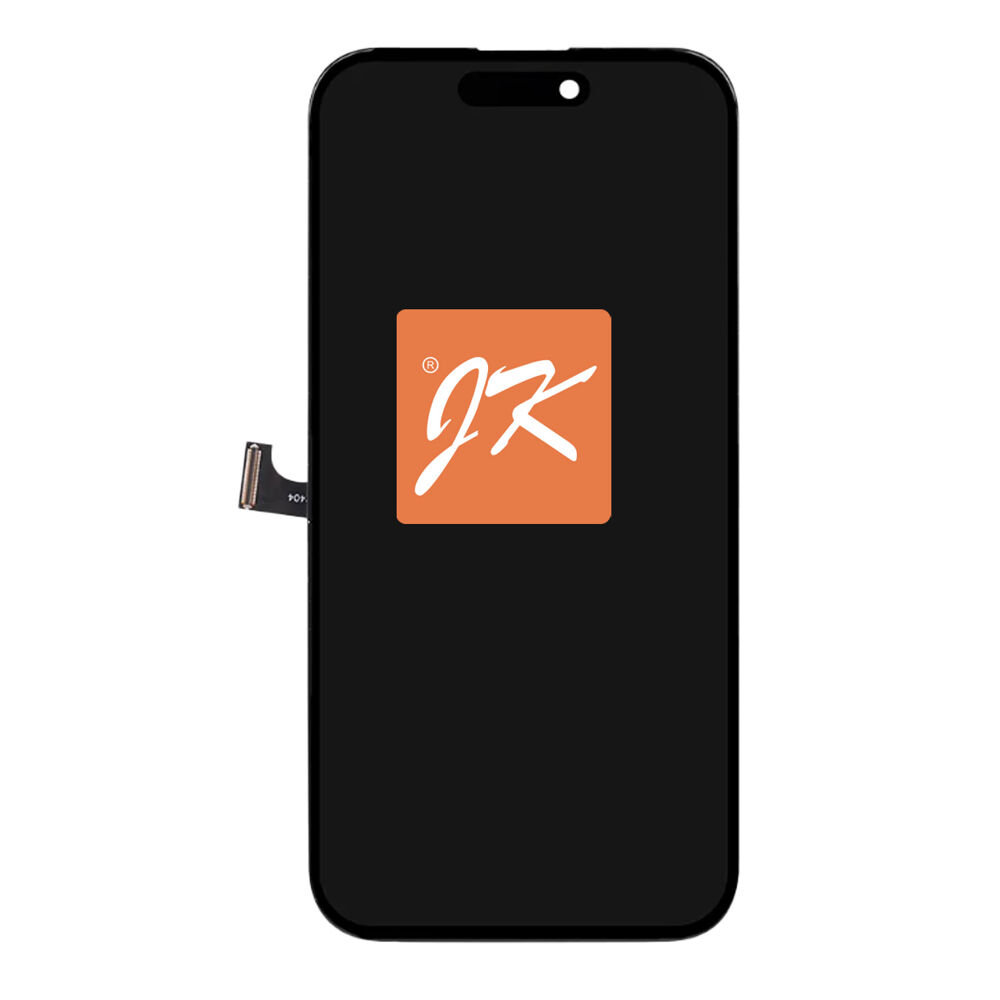 Display JK (Compatible soft OLED), For iPhone 15 Pro Max