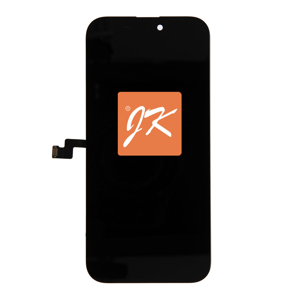 Display JK (Compatible soft OLED), For iPhone 16 Pro