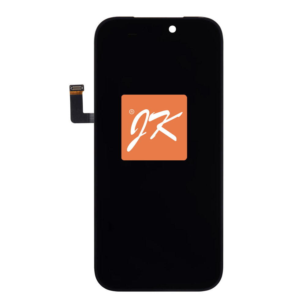 Display JK (Compatible soft OLED), For iPhone 17 Pro Max