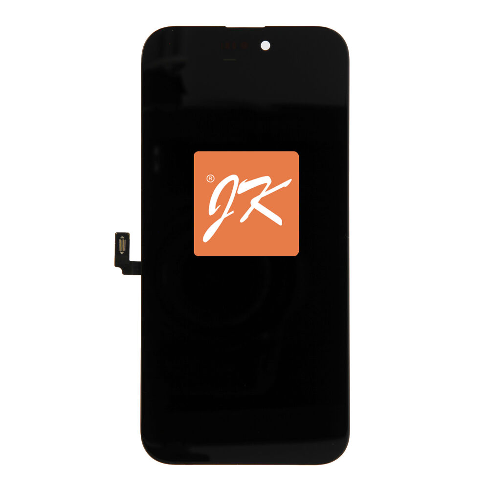 Display JK (Compatible soft OLED), For iPhone 16 Plus