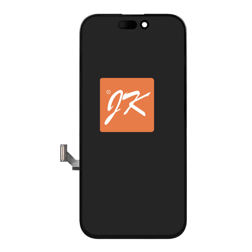 Display JK (Compatible hard OLED), For iPhone 15 Plus