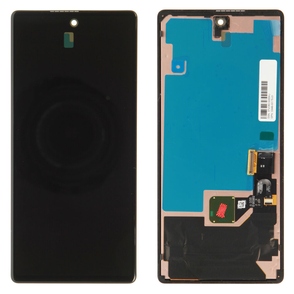 Display excl. frame (Pulled A++) - For Google Pixel 6