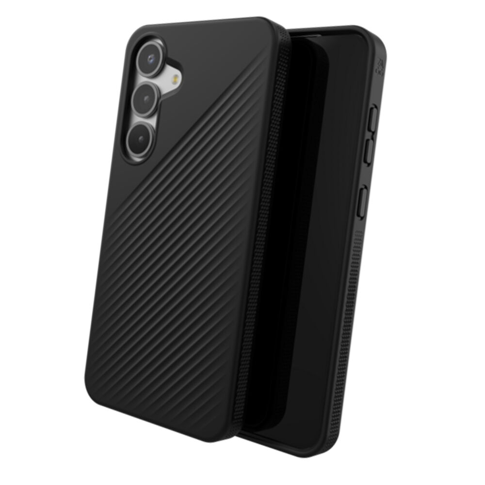 Luxe - Black, Samsung Galaxy S26 Plus
