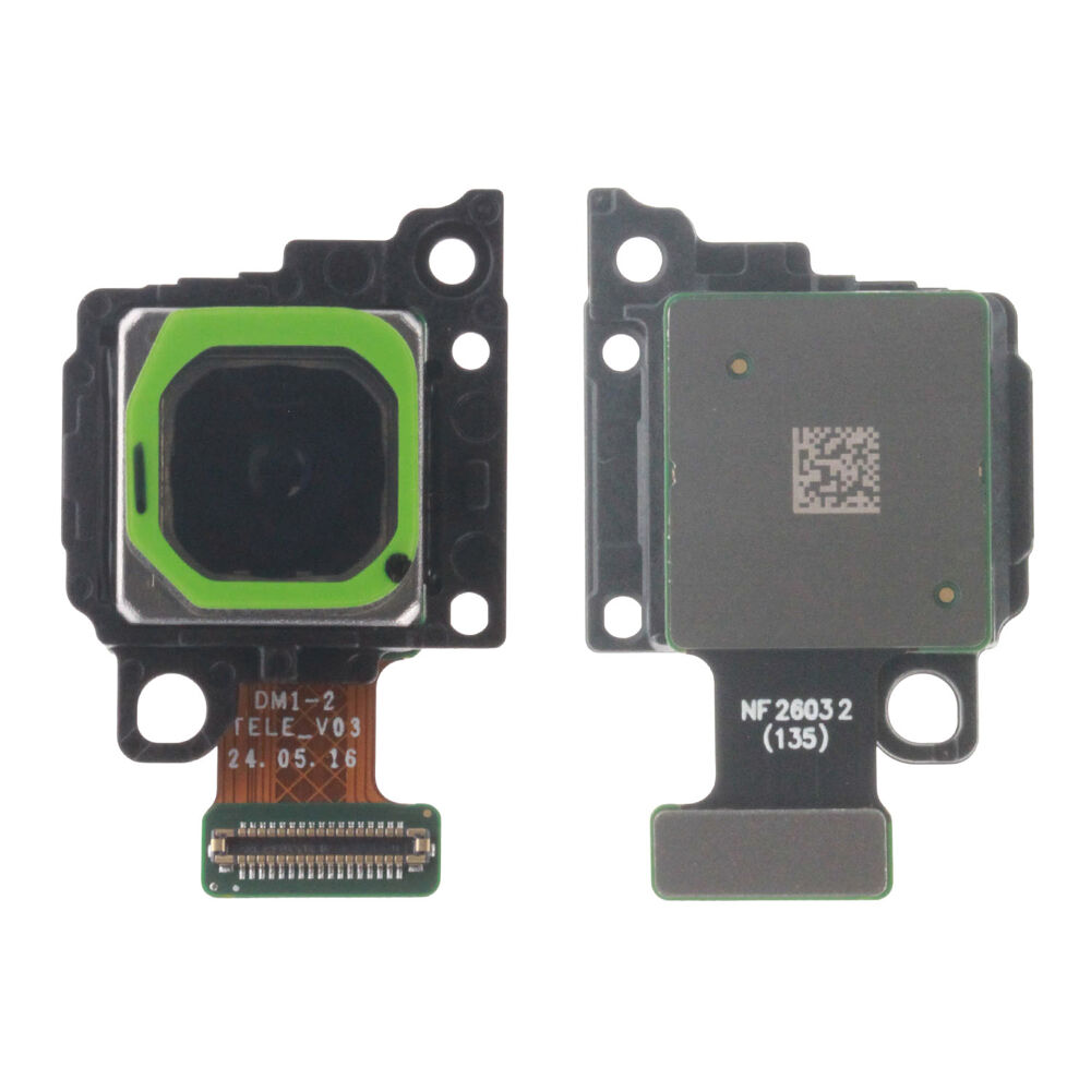 Rear camera telephoto 10MP (Original), Samsung Galaxy S26; SM-S942