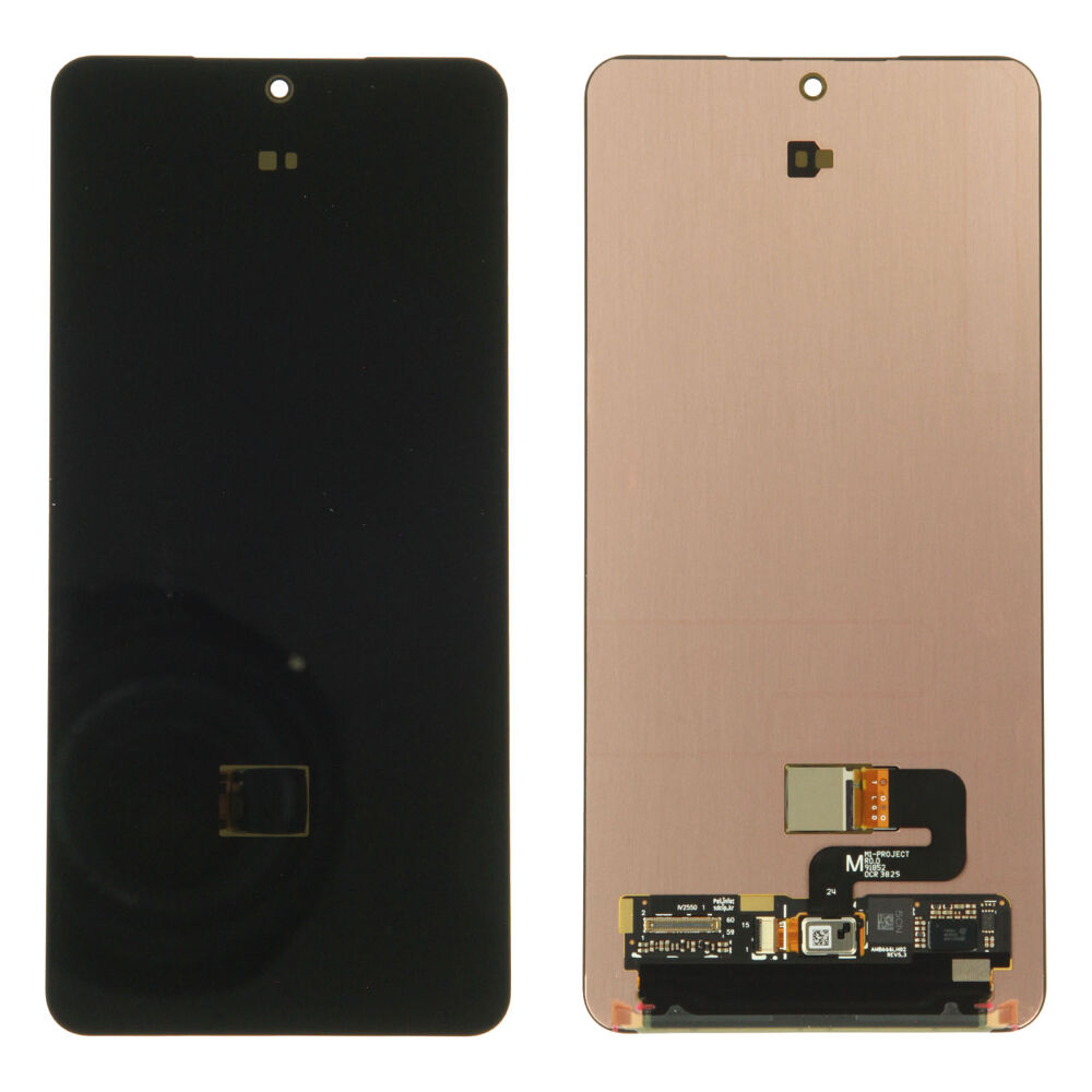 Módulo Pantalla Display excl. frame (Original), Samsung Galaxy S26 Plus; SM-S947 Original Service Pack GH82-39117A