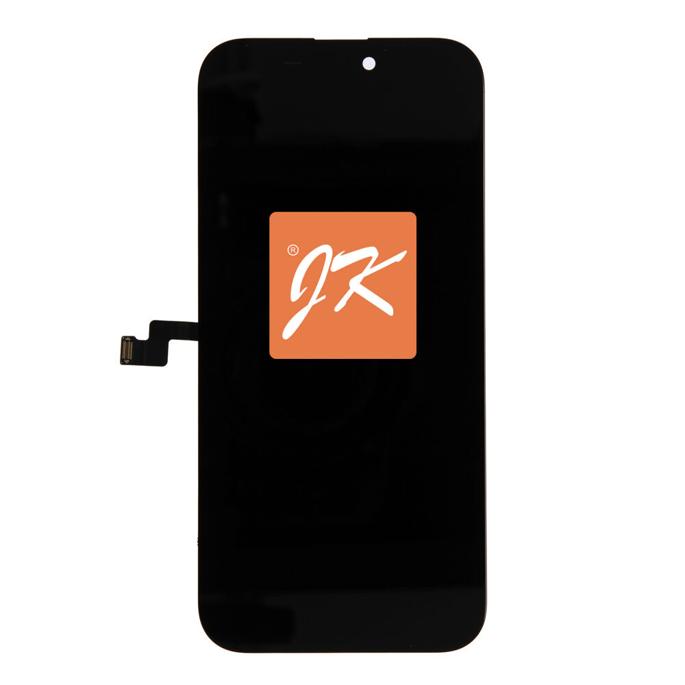 Display JK (Compatible soft OLED), For iPhone 16 Pro Max