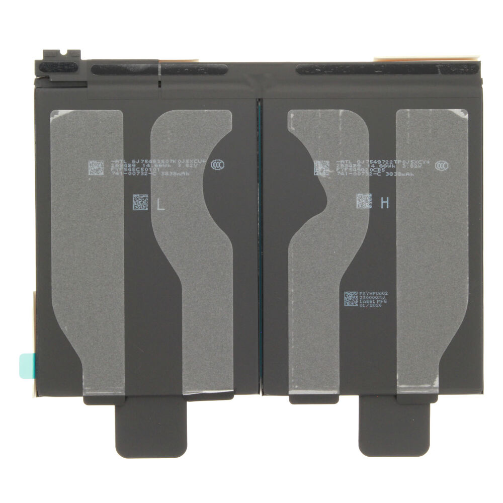 Battery (Original), Apple iPad Air 11 M4 (2026)