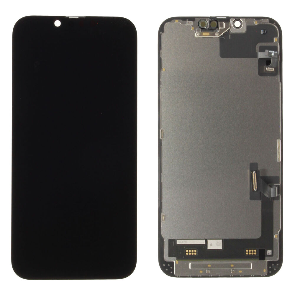 Display (Original), Apple iPhone 17e