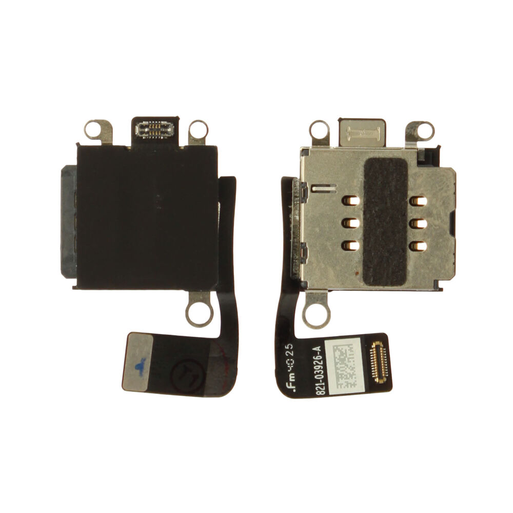 Simcard reader (Best possible), For iPhone 17e