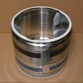 Samsung Trommel / kuip / lager DC97-14849A