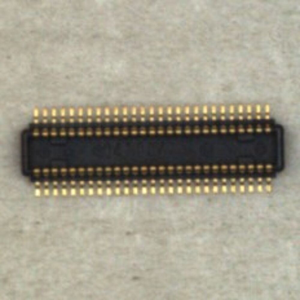 54Pin, 2Row, 0.4mm
