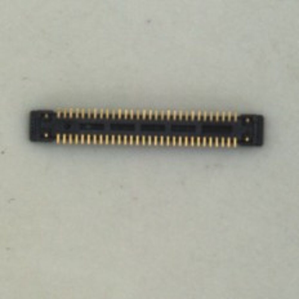 60Pin, 2Row, 0.4mm
