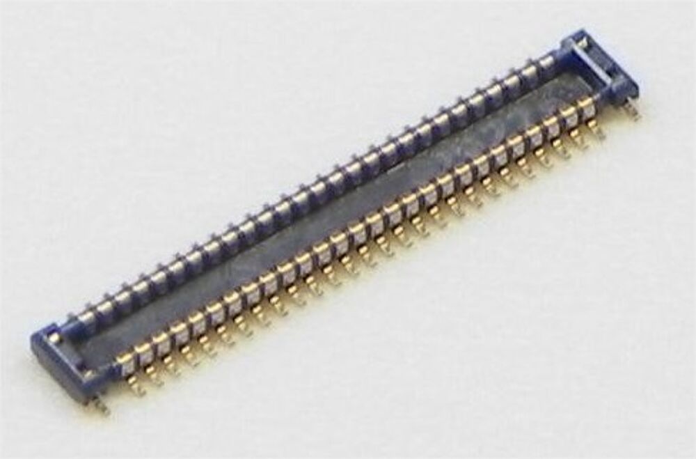 54Pin, 2Row, 0.4mm