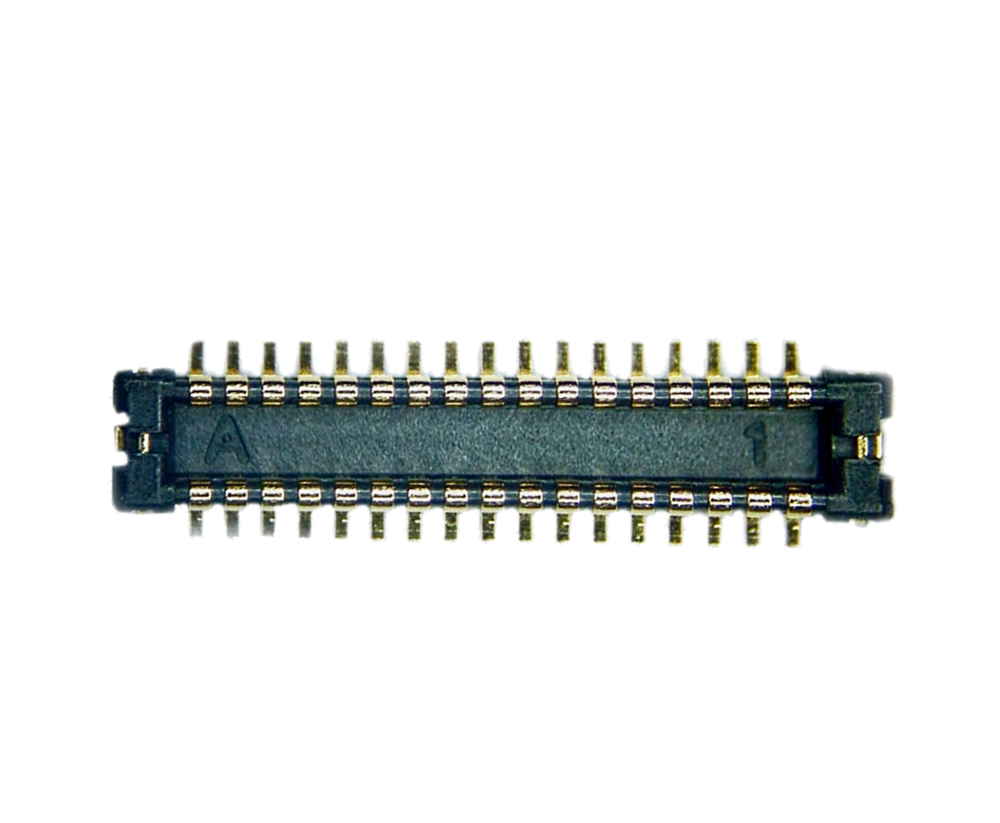 TPin, 2Row, 34Pin, 0.