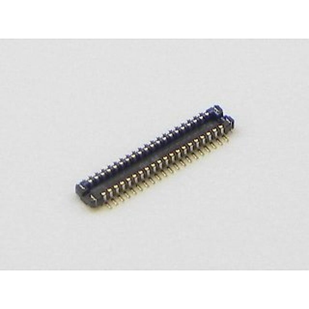 40Pin, 2Row, 0.4mm