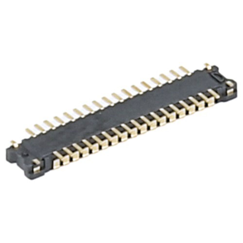 16Pin, 2Row, 0.4mm
