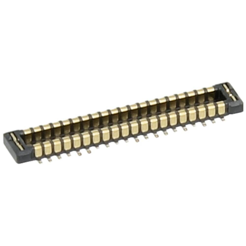 40Pin, 2Row, 0.4mm