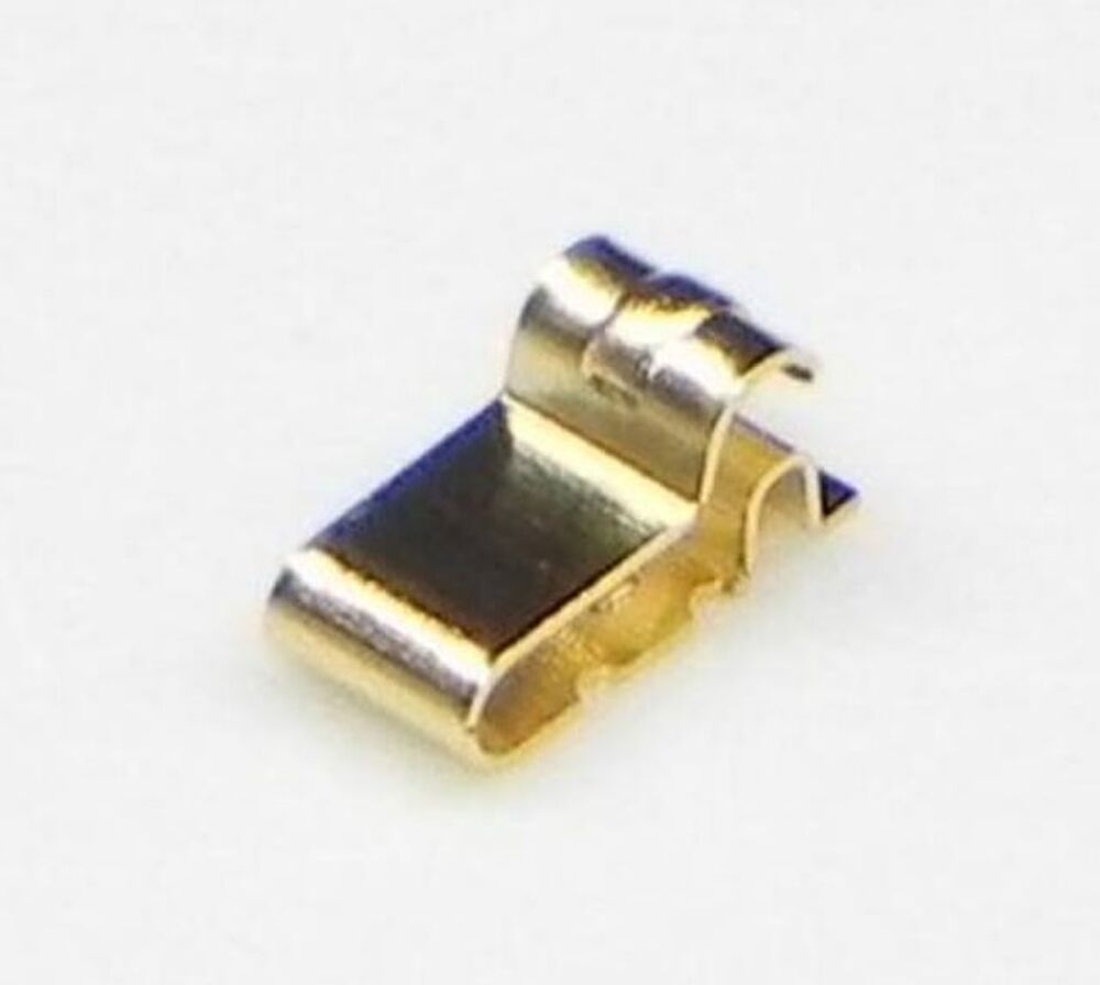 CONNECTOR-TERMINAL - 2.0X4.2X2.0mm